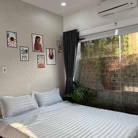 Lala Citadel Homestay Хюэ Экстерьер фото