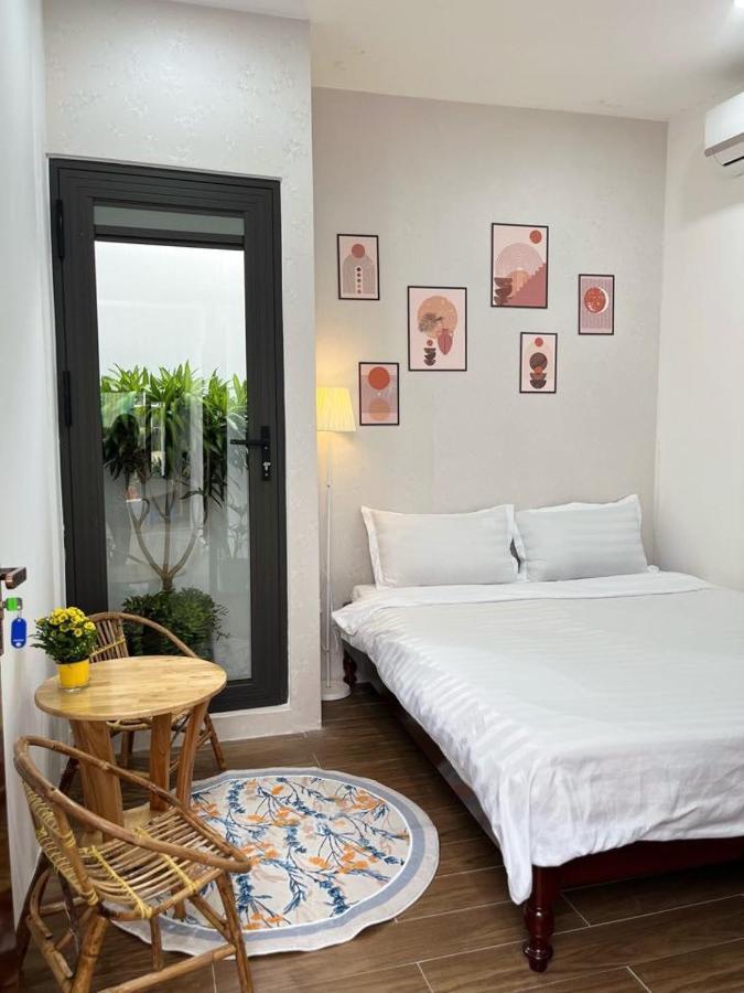 Lala Citadel Homestay Хюэ Экстерьер фото