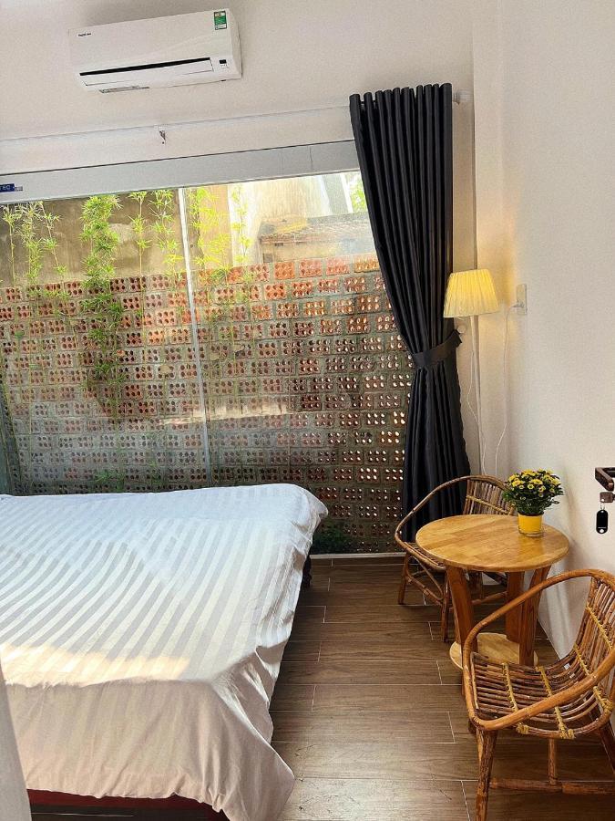 Lala Citadel Homestay Хюэ Экстерьер фото