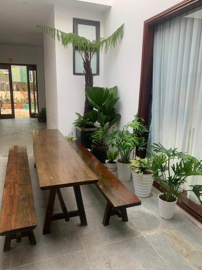 Lala Citadel Homestay Хюэ Экстерьер фото
