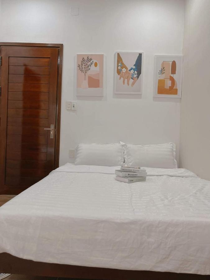 Lala Citadel Homestay Хюэ Экстерьер фото